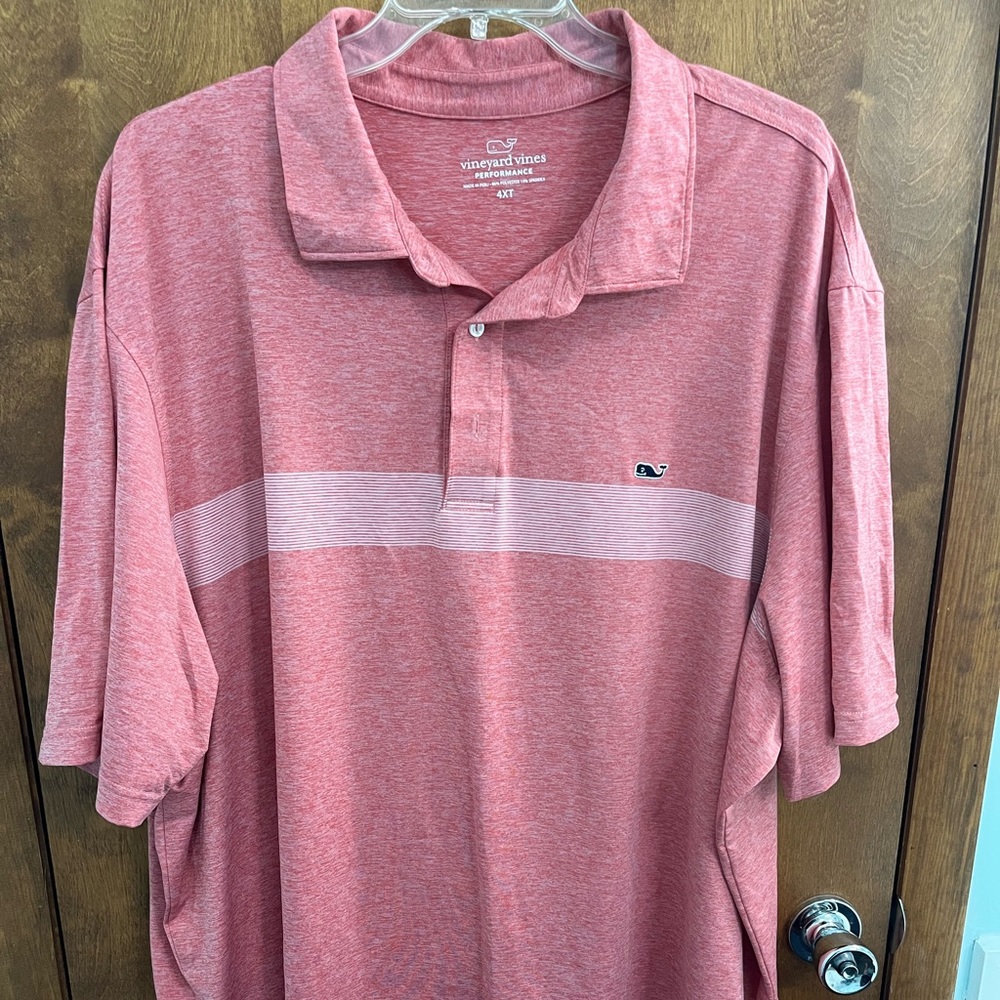 Vineyard Vines polo